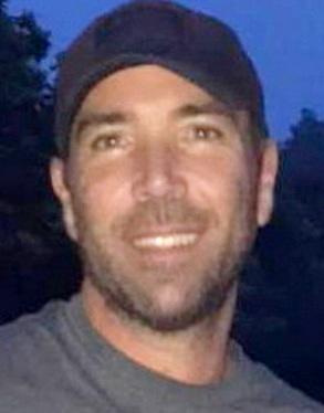 Aaron Payne death by force case profile photo