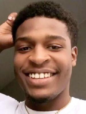 Zaire Roberts death by force case profile photo