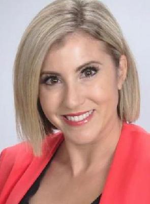 Sara Trost death by force case profile photo