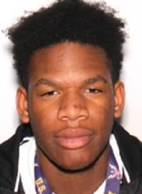 Nashon Brown death by force case profile photo
