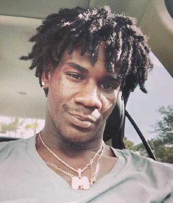 Demetrius Louis death by force case profile photo