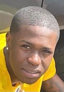 Jameson Laguerre death by force case profile photo