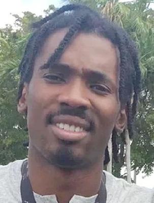 Nathan Hillmon death by force case profile photo