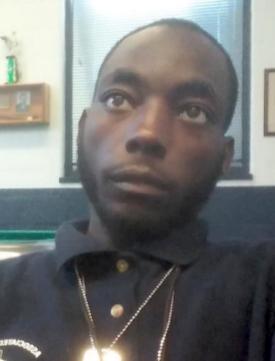 Joel Mccullum death by force case profile photo
