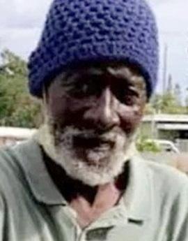 Lewis Seales death by force case profile photo