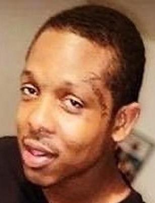Tyrell McCallum death by force case profile photo