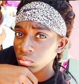 Jemile Pittman death by force case profile photo