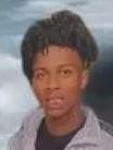 Trashon Martin death by force case profile photo