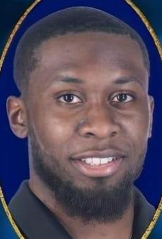 Otis Lee Anderson death by force case profile photo