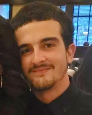 Yohan Riva death by force case profile photo