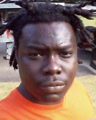 Shayquan Turner death by force case profile photo