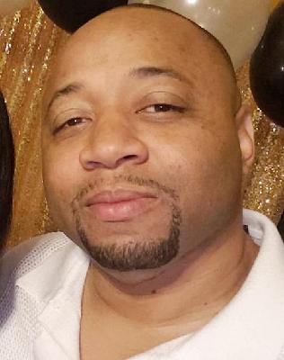 Anthony Lewis Washington death by force case profile photo