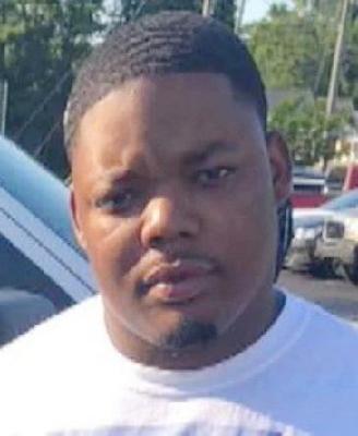 Traevione Smith death by force case profile photo