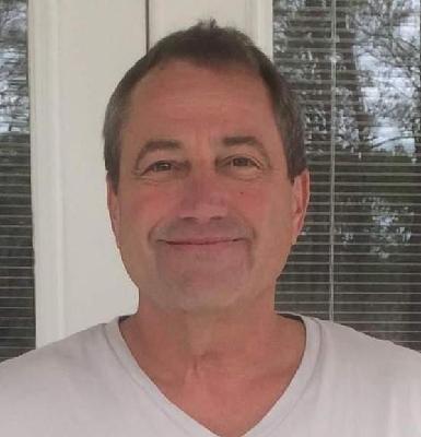 Richard Dye death by force case profile photo