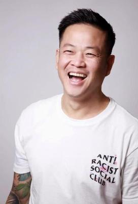 Vinh Chung death by force case profile photo