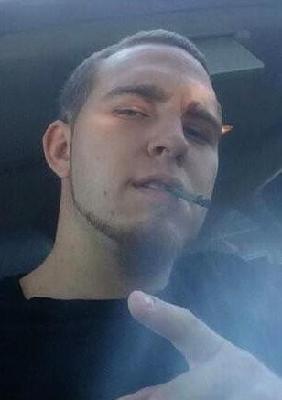 Anthony Mull death by force case profile photo