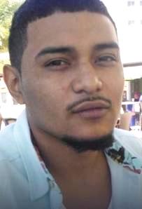 Kristian Lujan death by force case profile photo