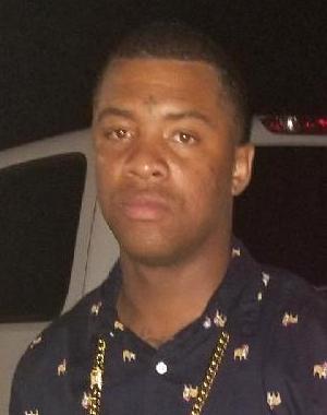 Zacchaeus Whitley death by force case profile photo