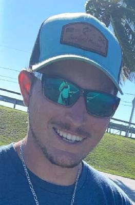 Laken George death by force case profile photo
