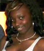 Asia Brockington death by force case profile photo