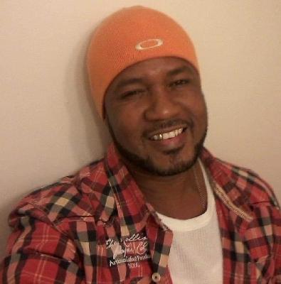 Verdell Goins death by force case profile photo