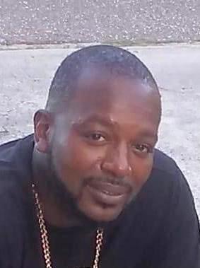 Joshua Demps death by force case profile photo