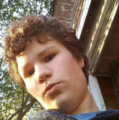 Damien Shiver death by force case profile photo