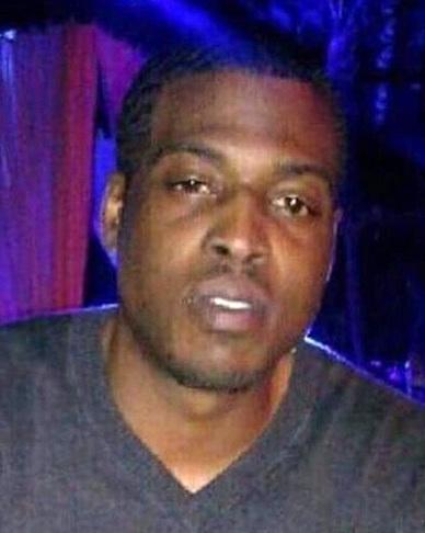 Damon Gingles death by force case profile photo