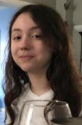 Antonella Espinosa death by force case profile photo