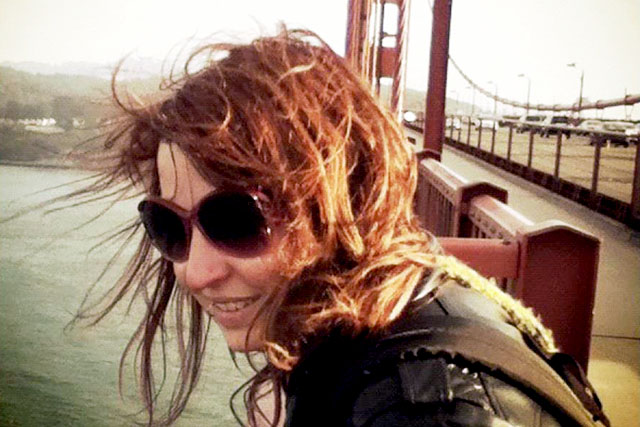 Allison Sparrow death by force case profile photo