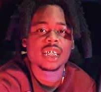 Trevon Barton death by force case profile photo