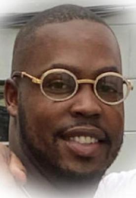 Daniel Joyner death by force case profile photo
