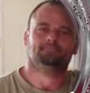 James Arland Taylor death by force case profile photo