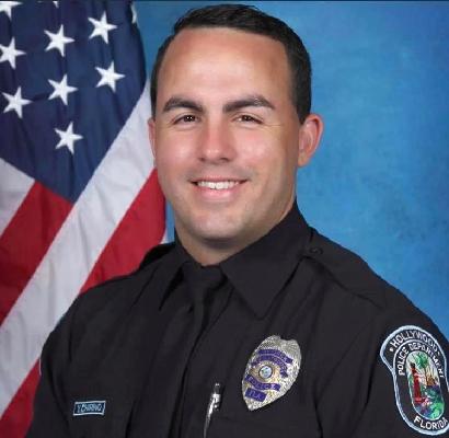 Yandy Chirino death by force case profile photo