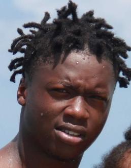 Jamal Drummond death by force case profile photo