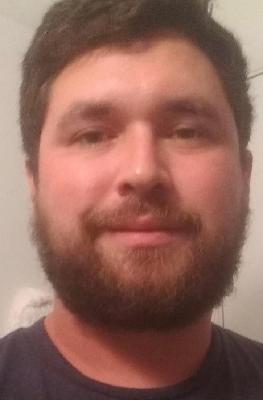 Timothy Andricks death by force case profile photo