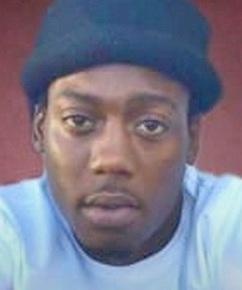 Tyron Arthus death by force case profile photo