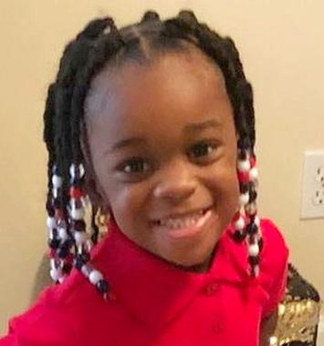 Nay’loni Fairley death by force case profile photo