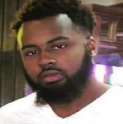 Domonic Fleming death by force case profile photo