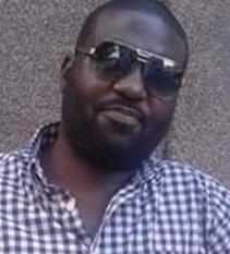 Deallen Jones death by force case profile photo