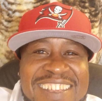 Searron Brookes death by force case profile photo