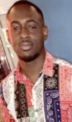Dadley Jean death by force case profile photo