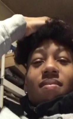 Nieem Nelson-Bailey death by force case profile photo