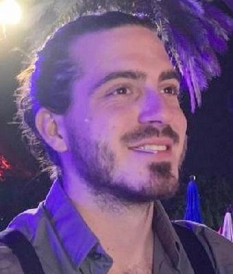 Shane Boyd death by force case profile photo