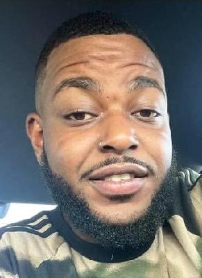 Jerome Asemota death by force case profile photo