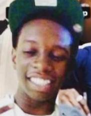 Roudley Jeudy death by force case profile photo