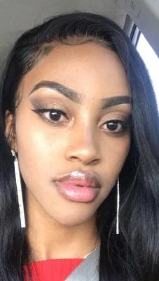 Toya Palmer death by force case profile photo