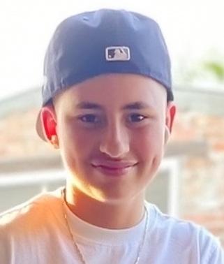 Angelo Guzman death by force case profile photo