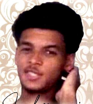 Jahmari Darby death by force case profile photo