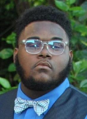 Tommy Dixon death by force case profile photo